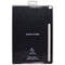 Samsung Official Book Cover for Samsung Galaxy Tab S7+/S7+ 5G - Black - Samsung - Simple Cell Shop, Free shipping from Maryland!