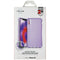 ITSKINS Spectrum Clear Protective Phone Case for Apple iPhone XR - Light Purple - ITSKINS - Simple Cell Shop, Free shipping from Maryland!