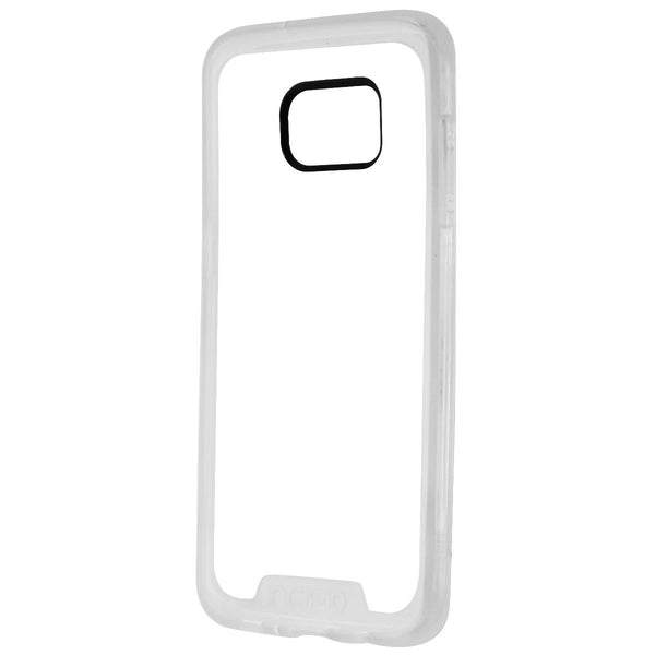 Incipio NGP Series Case for Samsung Galaxy S7 Edge - Clear - Incipio - Simple Cell Shop, Free shipping from Maryland!