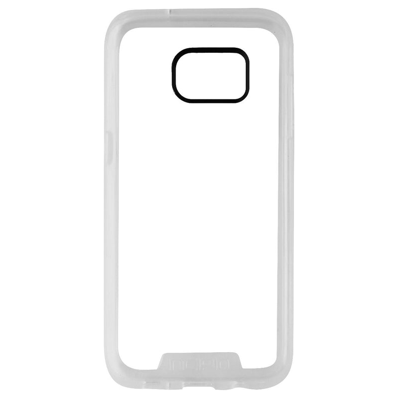 Incipio NGP Series Case for Samsung Galaxy S7 Edge - Clear - Incipio - Simple Cell Shop, Free shipping from Maryland!