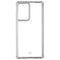 Itskins Hybrid Clear Series Case for Samsung Galaxy Note20 Ultra - Clear - ITSKINS - Simple Cell Shop, Free shipping from Maryland!