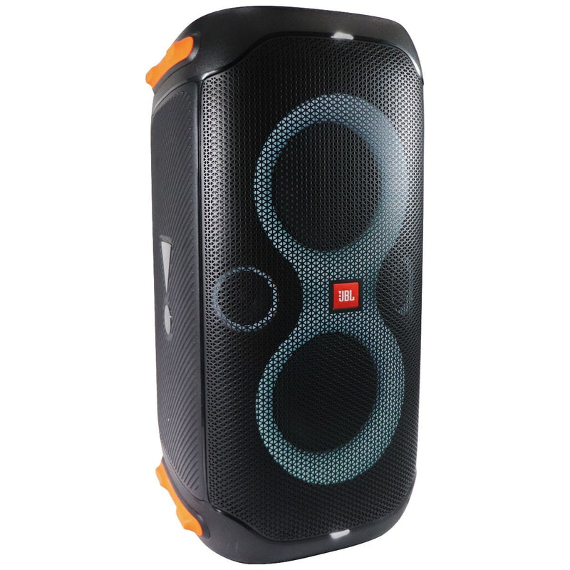 JBL PartyBox 110 Portable Bluetooth Speaker with Built-In Lights