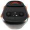 JBL PartyBox 110 - Portable Party Speaker with Built-in Lights - Black/Orange - JBL - Simple Cell Shop, Free shipping from Maryland!