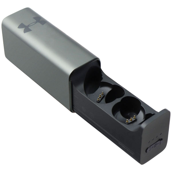 JBL/Under Armor Replacement Charging Case for UA FLASH Headphones - Gray - JBL - Simple Cell Shop, Free shipping from Maryland!