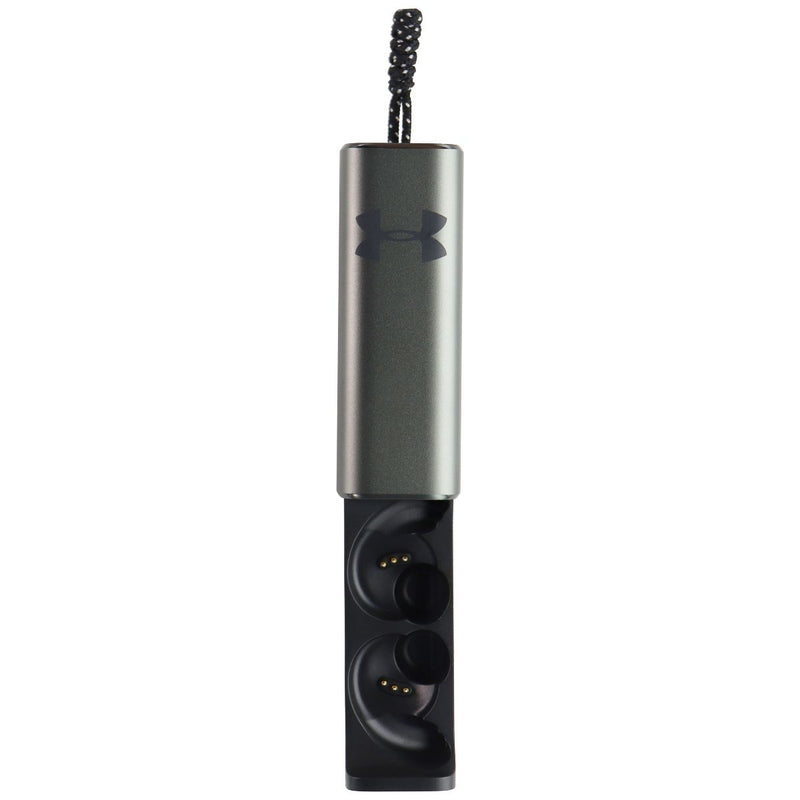 JBL/Under Armor Replacement Charging Case for UA FLASH Headphones - Gray - JBL - Simple Cell Shop, Free shipping from Maryland!