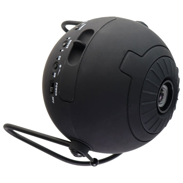 Sega Toys Homestar Flux (Satin Black) Home Planetarium Star Projector - SEGA - Simple Cell Shop, Free shipping from Maryland!
