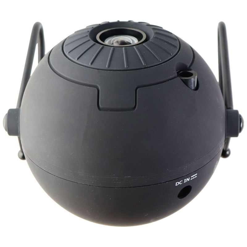 Sega Toys Homestar Flux (Satin Black) Home Planetarium Star Projector
