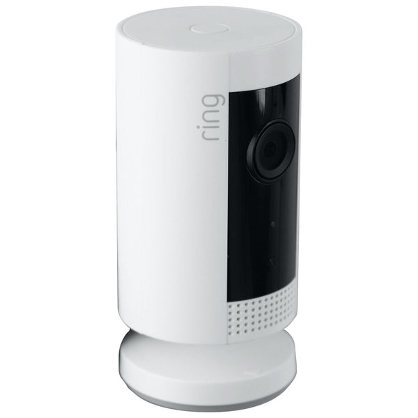 Ring 1080p Wi-Fi Security Camera with Two-Way Talk for Indoors - White - Ring - Simple Cell Shop, Free shipping from Maryland!