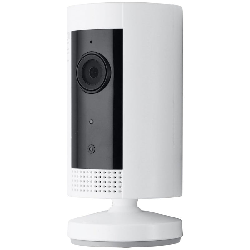Ring 1080p Wi-Fi Security Camera with Two-Way Talk for Indoors - White - Ring - Simple Cell Shop, Free shipping from Maryland!