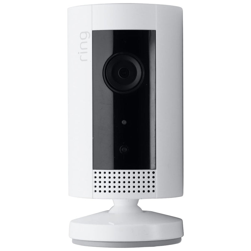 Ring 1080p Wi-Fi Security Camera with Two-Way Talk for Indoors - White - Ring - Simple Cell Shop, Free shipping from Maryland!