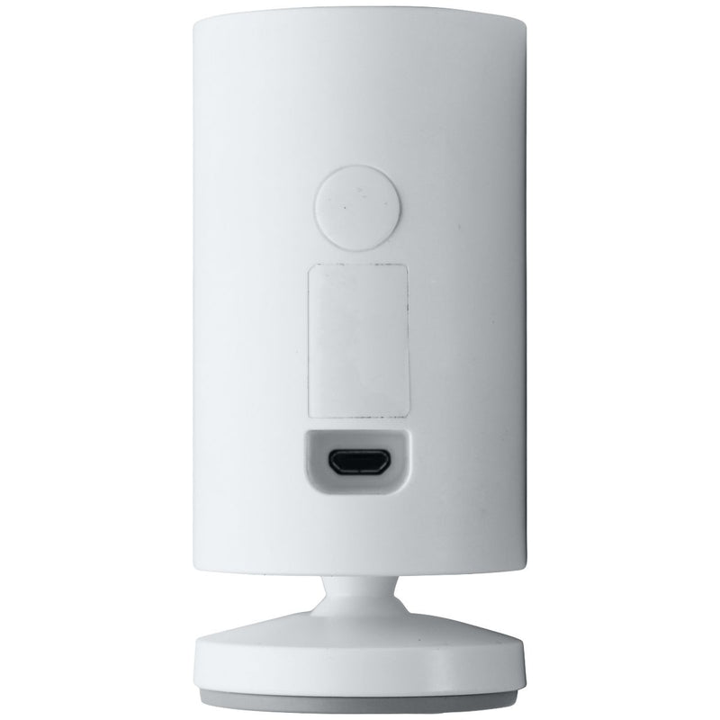Ring 1080p Wi-Fi Security Camera with Two-Way Talk for Indoors - White - Ring - Simple Cell Shop, Free shipping from Maryland!