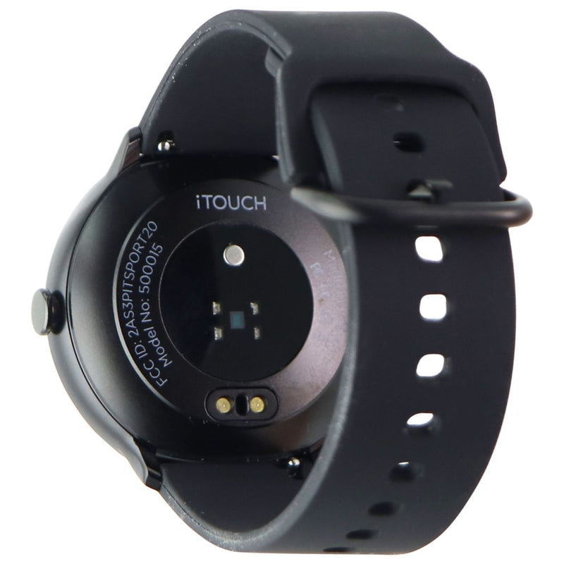 iTouch Sport 3 Smartwatch for Android and iOS - Black - ITOUCH - Simple Cell Shop, Free shipping from Maryland!