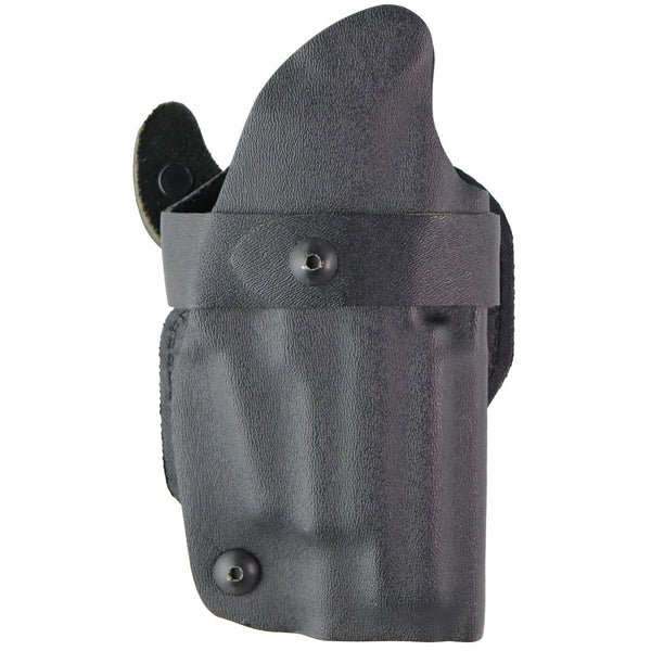 Safariland Right Hand Pistol Holster - Black MDL 0701 140 P-226 After 8