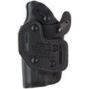 Safariland Right Hand Pistol Holster - Black MDL 0701 140 P-226 After 8