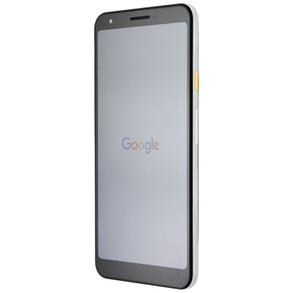 Google Pixel 3a XL (6.0-inch) Smartphone (G020C) GSM + CDMA - 64GB/Clearly White - Google - Simple Cell Shop, Free shipping from Maryland!
