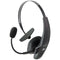 BlueParrott B350-XT (Updated Model) Noise Cancelling Bluetooth Headset - Black - BlueParrott - Simple Cell Shop, Free shipping from Maryland!