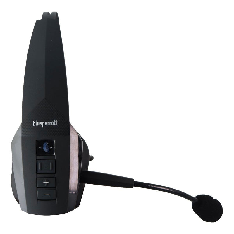 BlueParrott B350-XT (Updated Model) Noise Cancelling Bluetooth Headset - Black - BlueParrott - Simple Cell Shop, Free shipping from Maryland!