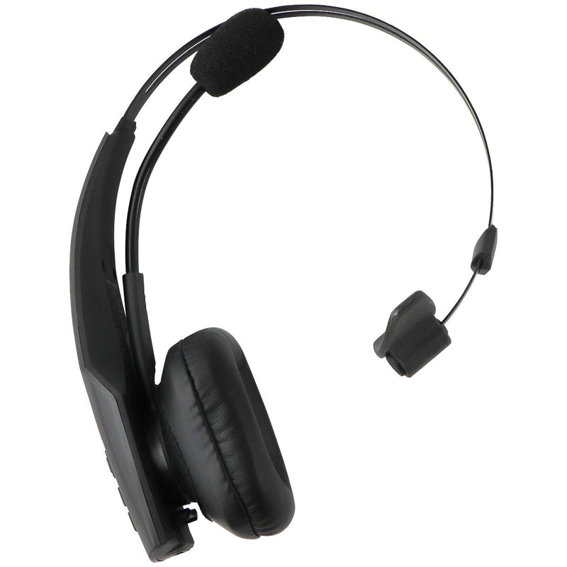 BlueParrott B350-XT (Updated Model) Noise Cancelling Bluetooth Headset - Black - BlueParrott - Simple Cell Shop, Free shipping from Maryland!