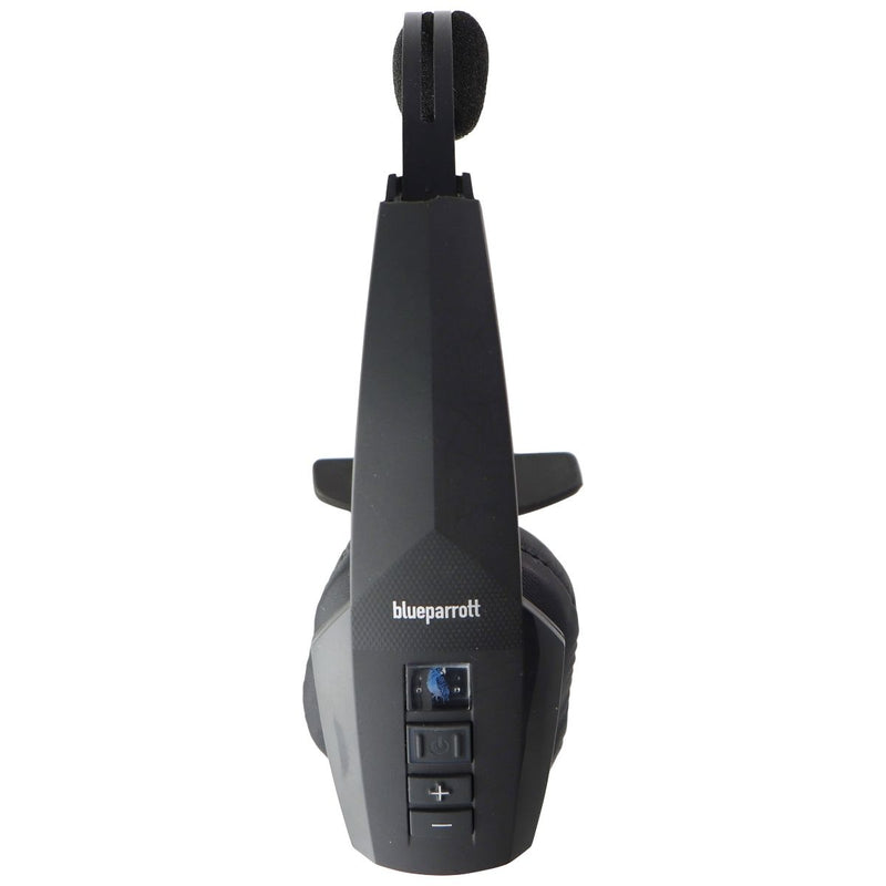 BlueParrott B350-XT (Updated Model) Noise Cancelling Bluetooth Headset - Black - BlueParrott - Simple Cell Shop, Free shipping from Maryland!