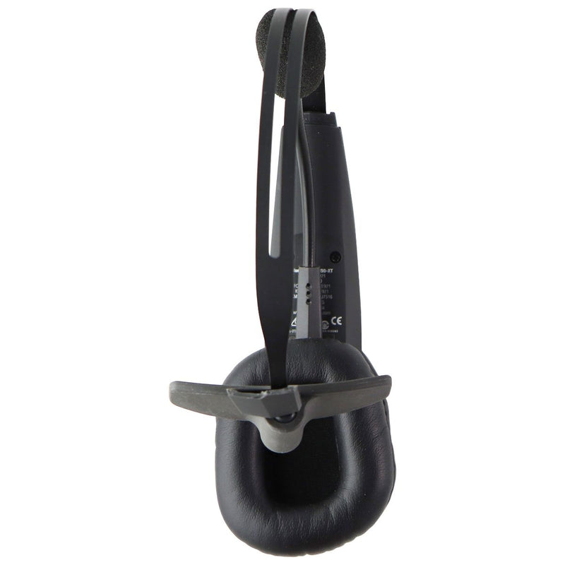 BlueParrott B350-XT (Updated Model) Noise Cancelling Bluetooth Headset - Black - BlueParrott - Simple Cell Shop, Free shipping from Maryland!