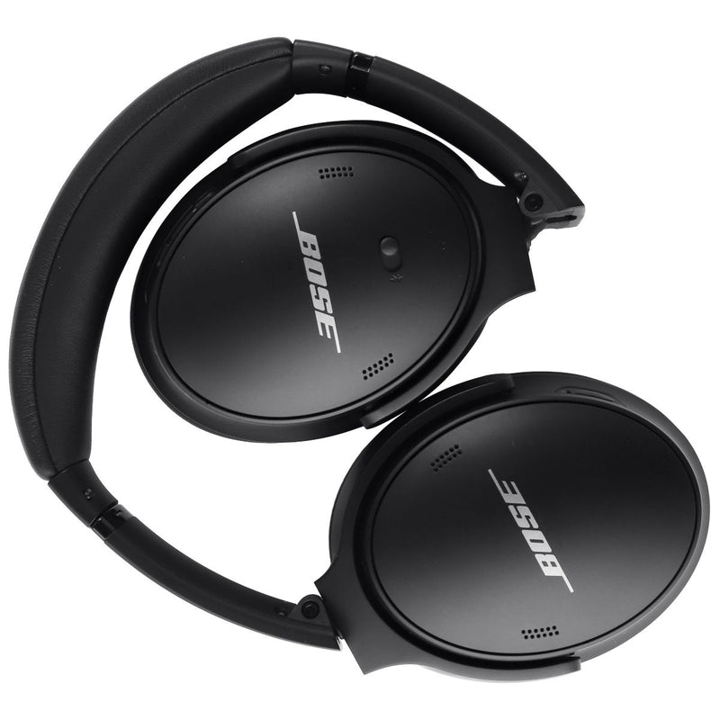 Bose Quietcomfort 45 Wireless Bluetooth Noise-cancelling