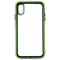 LifeProof Slam Series Case for Apple iPhone Xs Max - Night Flash Green/Black