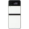 Samsung Galaxy Z Flip3 5G (6.7-inch) SM-F711U1 (Unlocked) - 128GB / White - Samsung - Simple Cell Shop, Free shipping from Maryland!