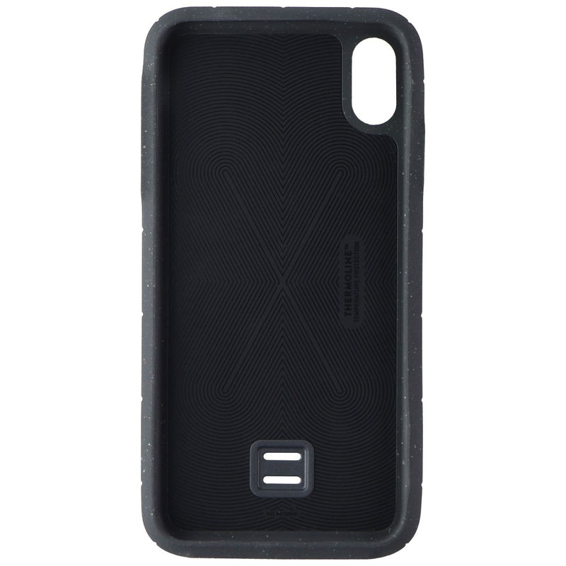 Lander Moab Series Rugged Outdoor Case for Apple iPhone Xs Max - Black - Lander - Simple Cell Shop, Free shipping from Maryland!