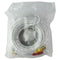 100ft Video and Power Cable Wire Cord w/ Connector for CCTV Security Camera - Unbranded - Simple Cell Shop, Free shipping from Maryland!