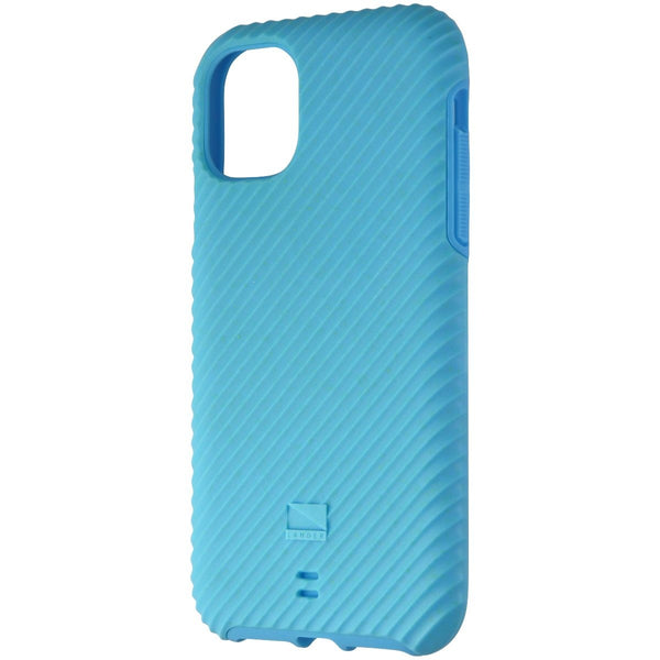 Lander Vise Series Hard Dual Layer Case for Apple iPhone 11 - Blue - Lander - Simple Cell Shop, Free shipping from Maryland!