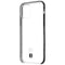 Lander Glacier Series Gel Case for Apple iPhone 12 / iPhone 12 Pro - Clear/Black - Lander - Simple Cell Shop, Free shipping from Maryland!