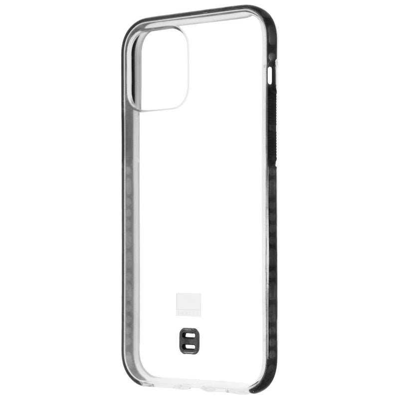 Lander Glacier Series Gel Case for Apple iPhone 12 / iPhone 12 Pro - Clear/Black - Lander - Simple Cell Shop, Free shipping from Maryland!