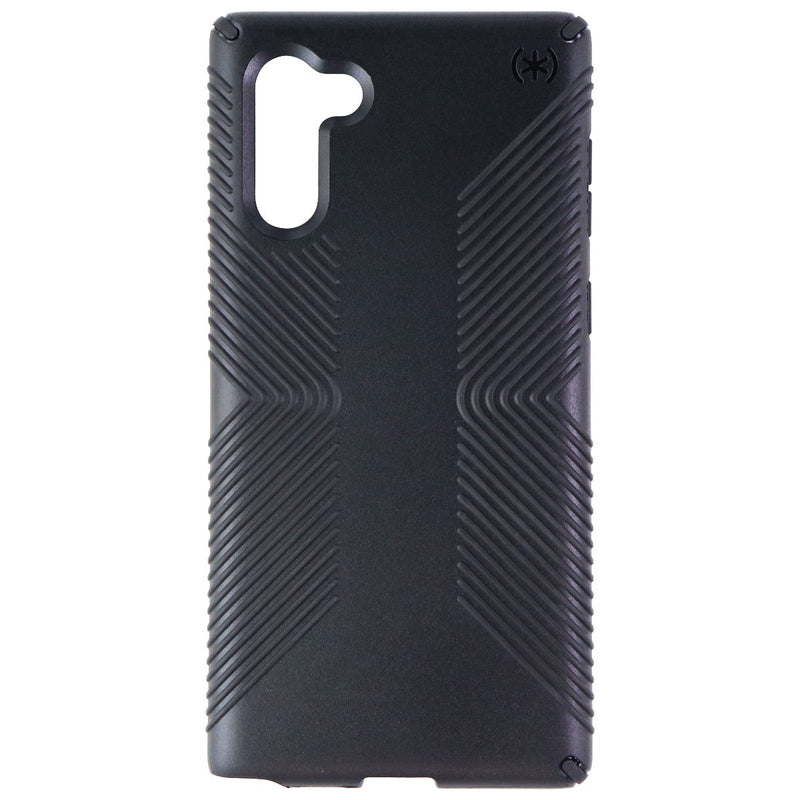 Speck Presidio Grip Case for Samsung Galaxy Note 10 - Black/Black - Speck - Simple Cell Shop, Free shipping from Maryland!