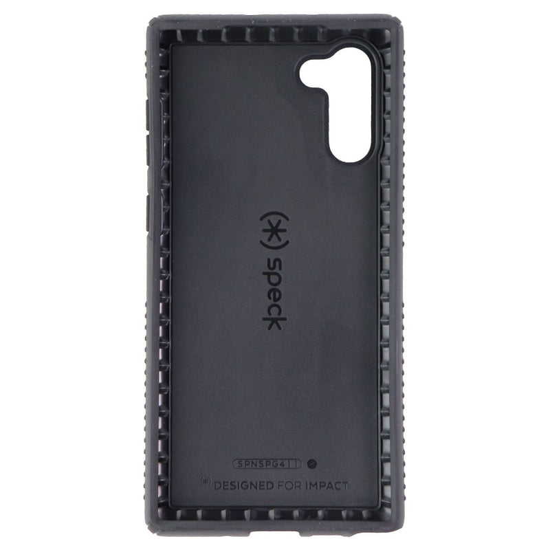 Speck Presidio Grip Case for Samsung Galaxy Note 10 - Black/Black - Speck - Simple Cell Shop, Free shipping from Maryland!
