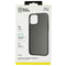 BodyGuardz CARVE Series Gel Case for Apple iPhone 12 Pro Max - Black - BODYGUARDZ - Simple Cell Shop, Free shipping from Maryland!