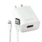 Mophie Charge Stream Pad+ 10W Wireless Charge Pad for Qi enabled Devices - White - Mophie - Simple Cell Shop, Free shipping from Maryland!