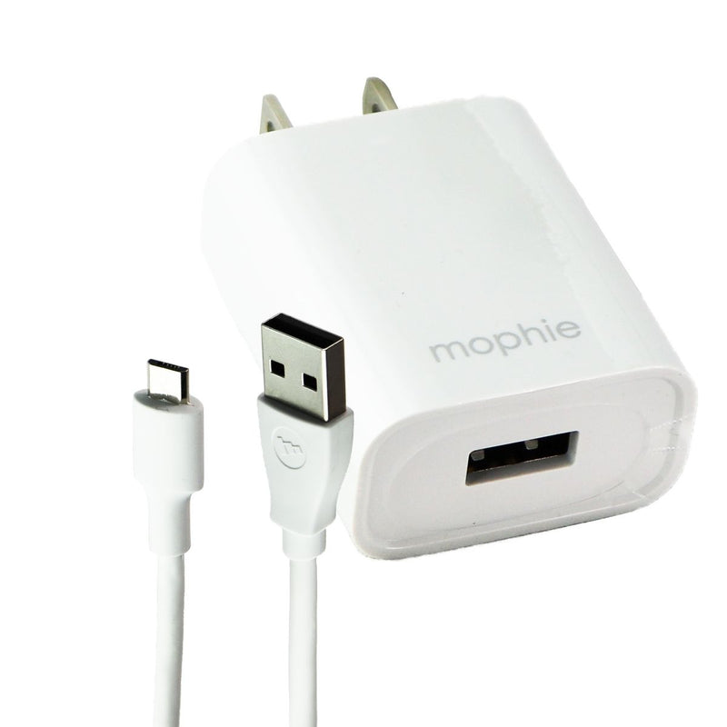 Mophie Charge Stream Pad+ 10W Wireless Charge Pad for Qi enabled Devices - White - Mophie - Simple Cell Shop, Free shipping from Maryland!