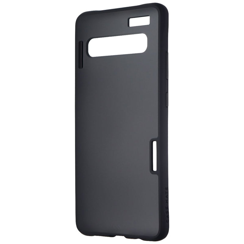 Case-Mate Tough Smoke Hard Case for Samsung Galaxy S10 5G - Black - Case-Mate - Simple Cell Shop, Free shipping from Maryland!