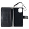Tekcoo Hardshell Wallet Case for Apple iPhone 12 Pro Max - Black - Tekcoo - Simple Cell Shop, Free shipping from Maryland!