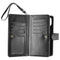 Tekcoo Hardshell Wallet Case for Apple iPhone 12 Pro Max - Black - Tekcoo - Simple Cell Shop, Free shipping from Maryland!