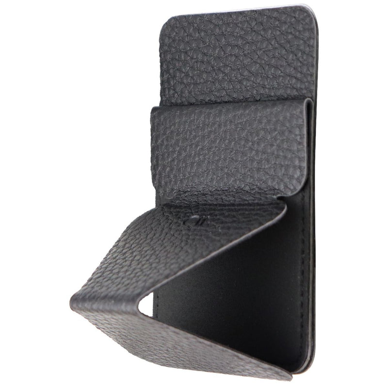 Case-Mate Magnetic Wallet Stand Stick on Card Holder and Vent Mount - Black - Case-Mate - Simple Cell Shop, Free shipping from Maryland!