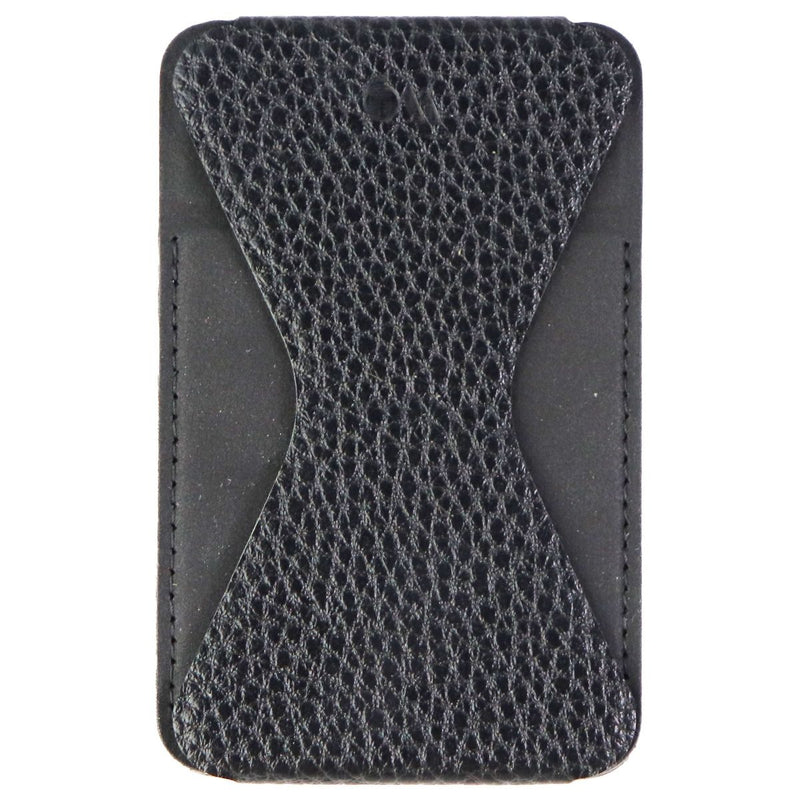 Case-Mate Magnetic Wallet Stand Stick on Card Holder and Vent Mount - Black - Case-Mate - Simple Cell Shop, Free shipping from Maryland!