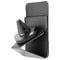 Case-Mate Magnetic Wallet Stand Stick on Card Holder and Vent Mount - Black - Case-Mate - Simple Cell Shop, Free shipping from Maryland!