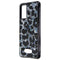 Lumee Brilliance Series Genuine Crystals Case for Samsung Galaxy S20 - Leopard - Case-Mate - Simple Cell Shop, Free shipping from Maryland!