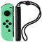 Nintendo Switch Animal Crossing: New Horizons Edition Left Joy-Con - Green - Nintendo - Simple Cell Shop, Free shipping from Maryland!