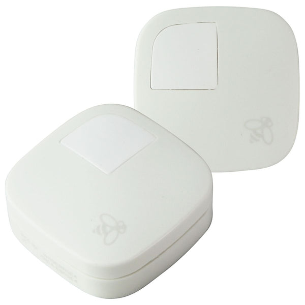 Ecobee (2-Pack) Room Sensors with Stands - White - ecobee - Simple Cell Shop, Free shipping from Maryland!