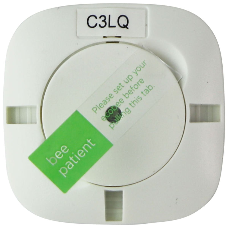 Ecobee (2-Pack) Room Sensors with Stands - White - ecobee - Simple Cell Shop, Free shipping from Maryland!