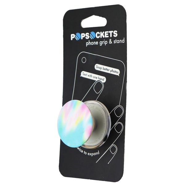 PopSockets Single Phone Grip Universal Phone Holder - Holo Haze - PopSockets - Simple Cell Shop, Free shipping from Maryland!