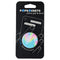 PopSockets Single Phone Grip Universal Phone Holder - Holo Haze - PopSockets - Simple Cell Shop, Free shipping from Maryland!