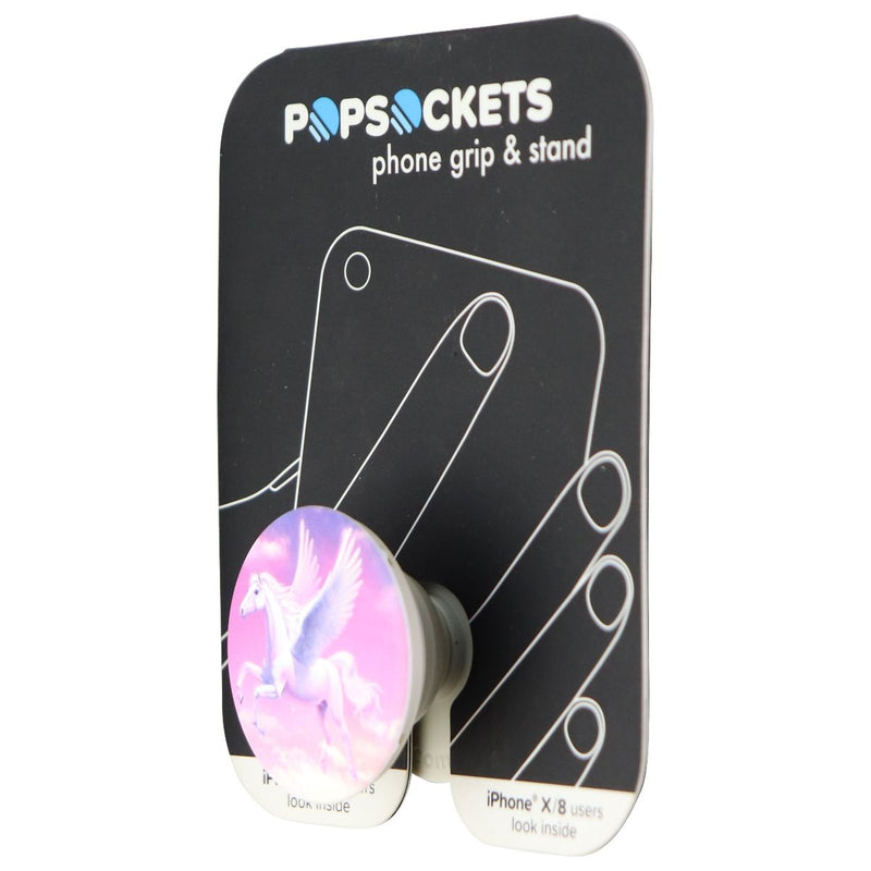 PopSockets: Collapsible Grip & Stand for Phones and Tablets - Pegasus Magic - PopSockets - Simple Cell Shop, Free shipping from Maryland!